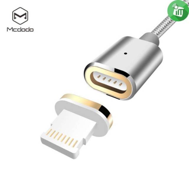 Mcdodo magnetic cable for apple lightning port