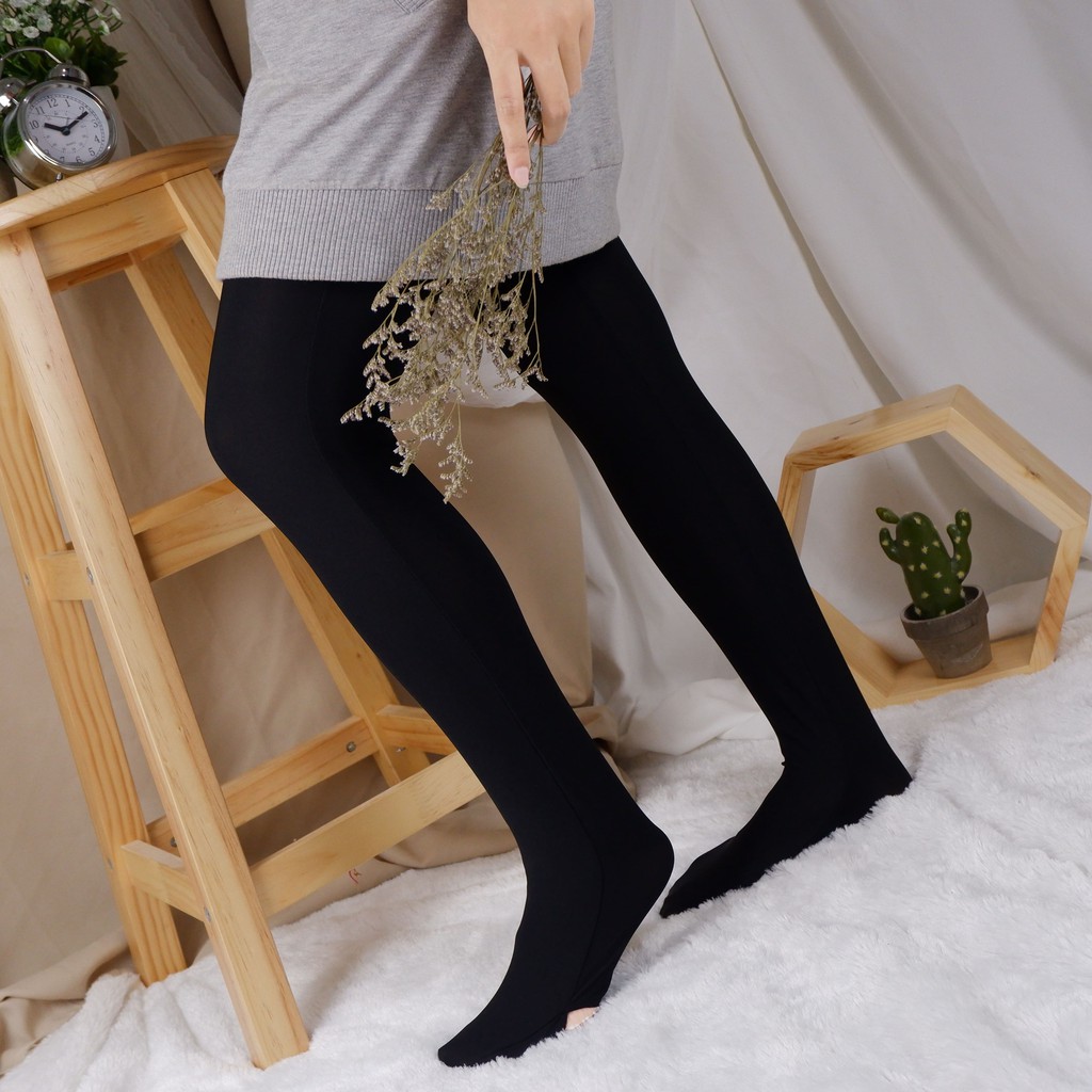 Leging Wanita - Legging Wudhu - Celana Dalaman Rok - Saliha Legging MA