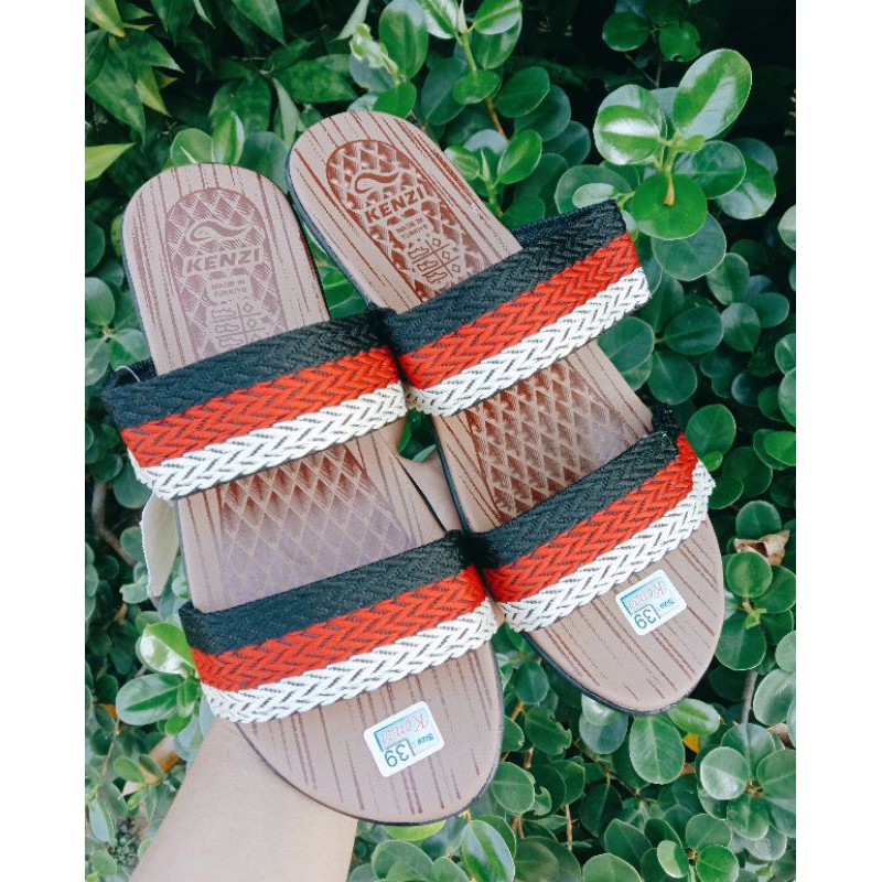 sandal turki murah/sandal teplek/sandal ringan