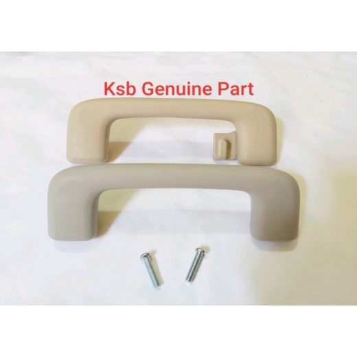 Jual Handle Hand Grip Pegangan Tangan Atas Di Plafon Innova Fortuner Apv Datsun inova Universal Mode