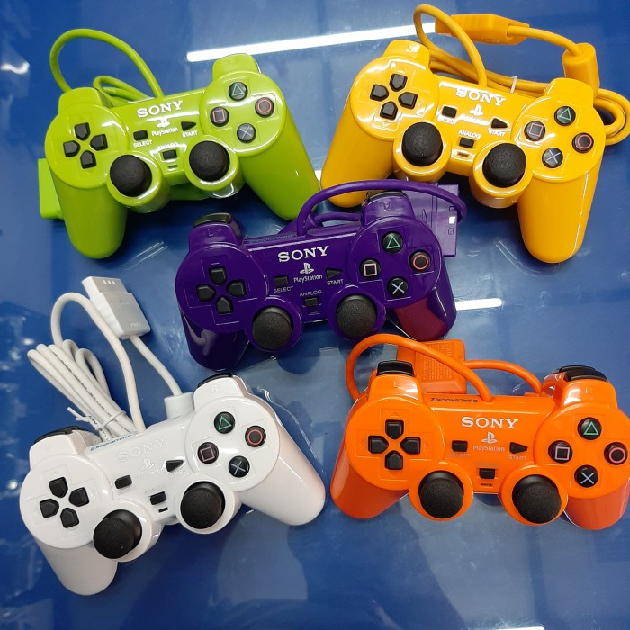 STIK / STICK / PS2 / PS 2 WARNA STABILO ORIGINAL Original original