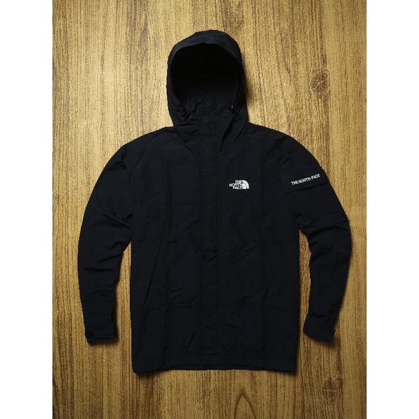 JAKET TNF SIDE POCKET