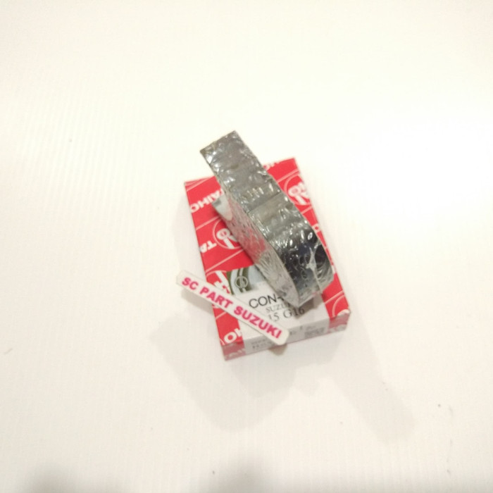 metal jalan bearing connrod suzuki futura th. - 050