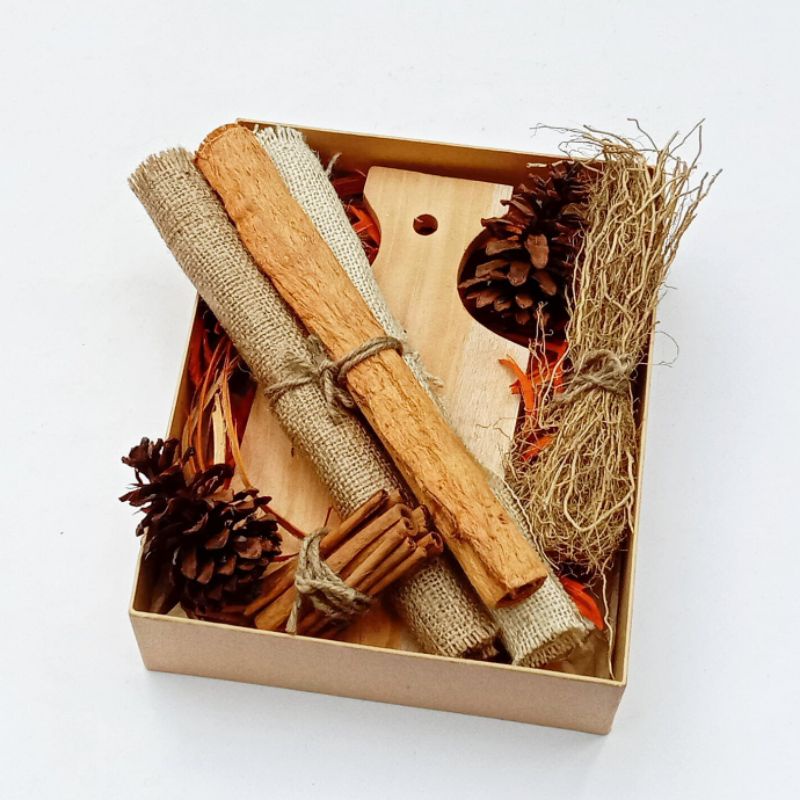 Paket Properti Foto Produk Aesthetic Kit Photo Props Kara Set