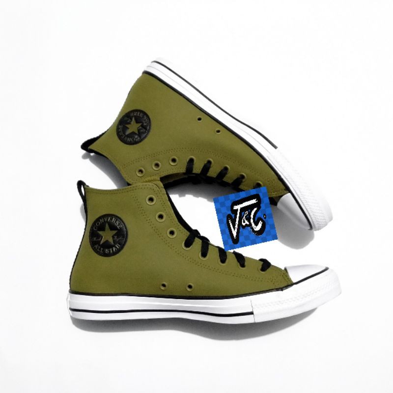 converse hi tec tuff