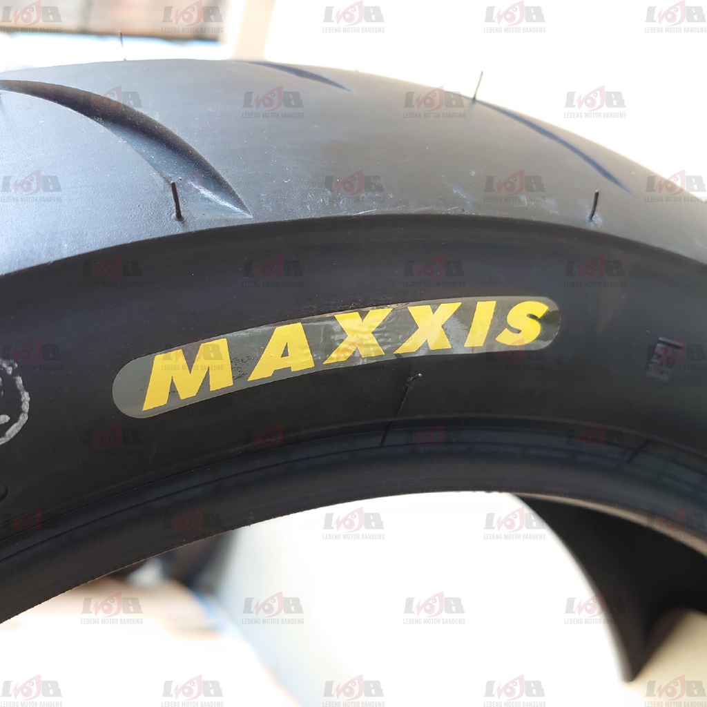 Maxxis Victra S98ST 140/70-14 Tubeless Ban Luar Motor Aerox 155 Rear