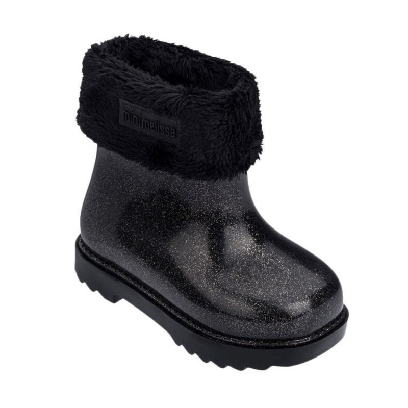 BIG SALE Mini Melissa Winter Boot