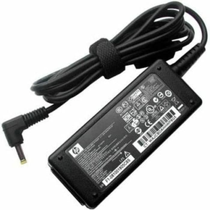 Charger Laptop/Notebook HP Mini 210-1000 210-2000 311-1000 19V 1.58A