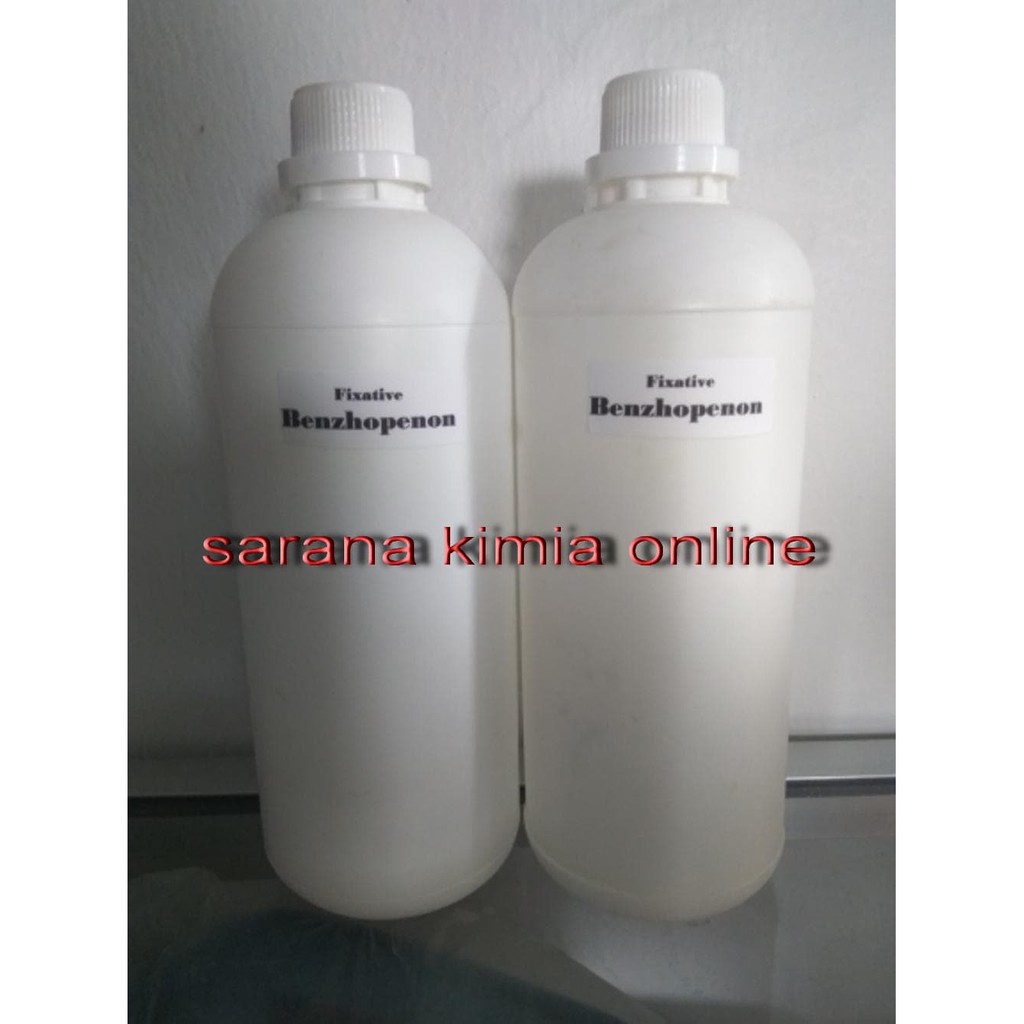 

FIXATIVE "100 ml" penguat parfum minyak wangi