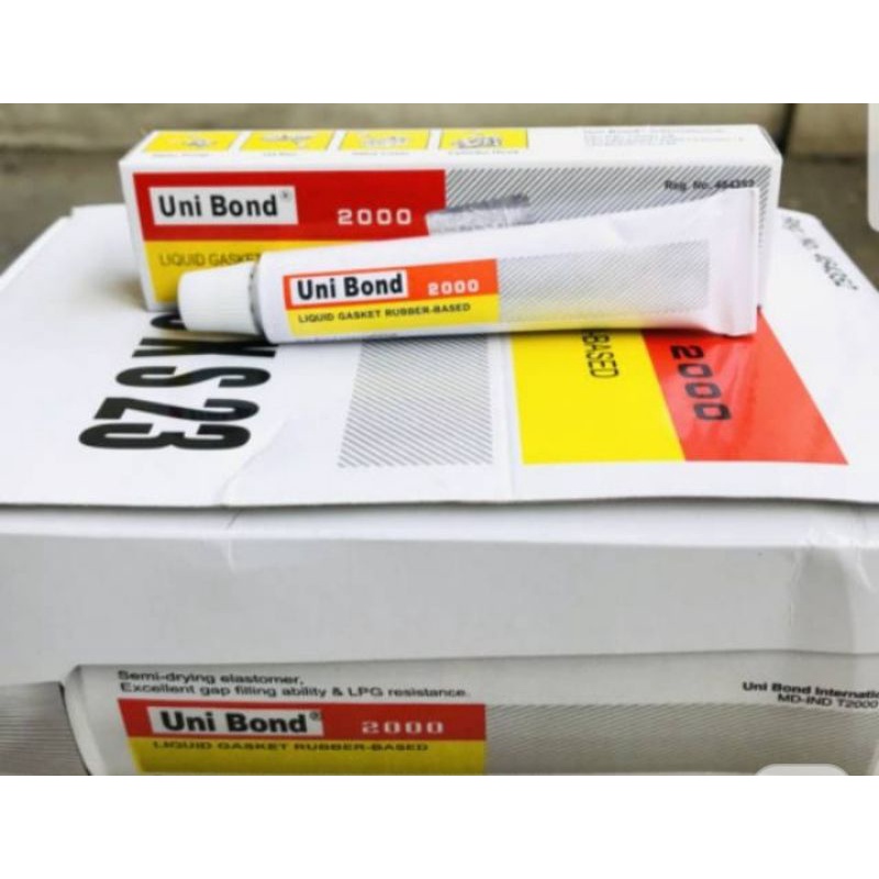 

LEM PACKING UNIBOND BERKUALITAS