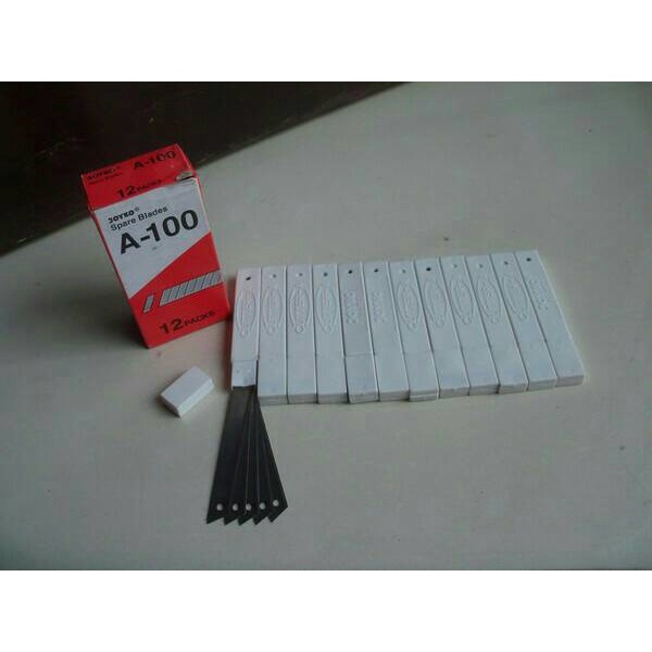 

isi cutter joyko A-100