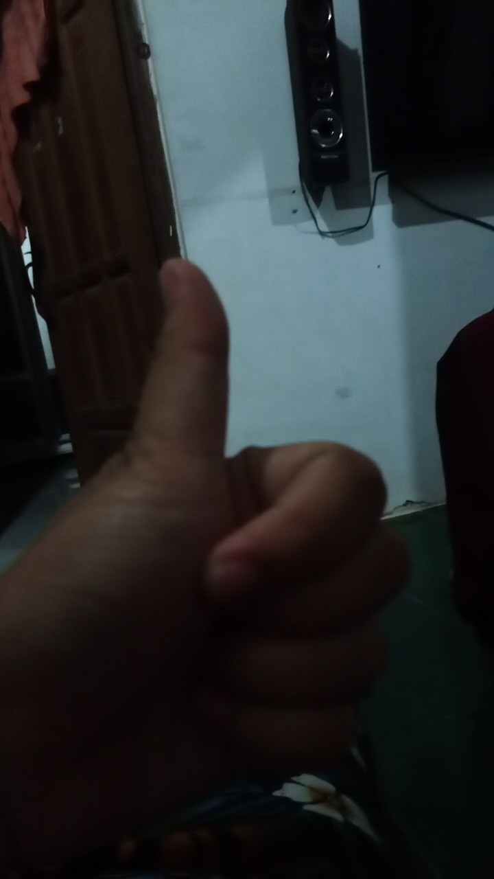 Cod Dt Collection - Hem Batik Pria Cowok Motif Kawung Hitam Lengan Pendek