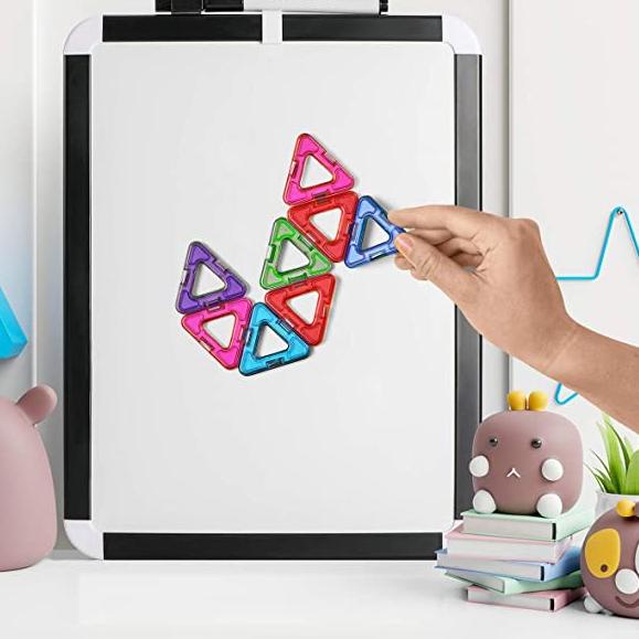 

Harga Bersahabat Vusign Magnet Whiteboard / Papan Tulis Magnet Gantung 28 x 22 cm Gratis Spidol Pin Penghapus KK3495A FG5^