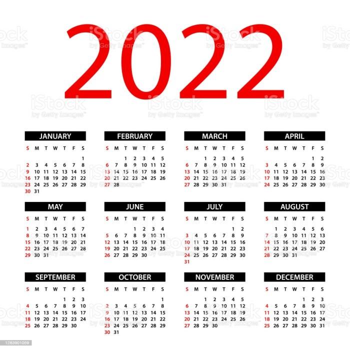 

Kaleng | Calender 2022 Botan