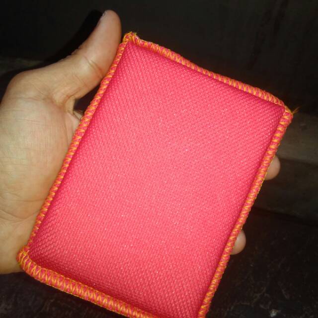 Sale Busa Cuci Piring / Busa Mandi Polyster 5zdAVDHnxMBRVE