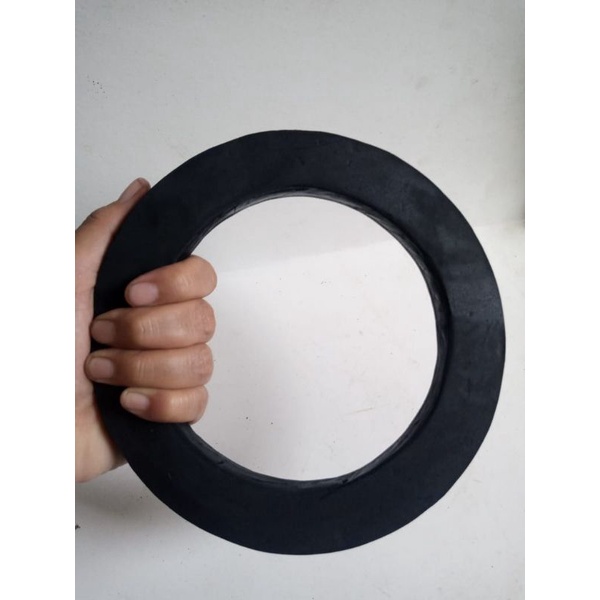 Karet Orderan Khusus Diameter Sd 30 Cm Tebal Dari 0.5 Cm 1 Cm 2 Cm Harga Per 2 Pcs