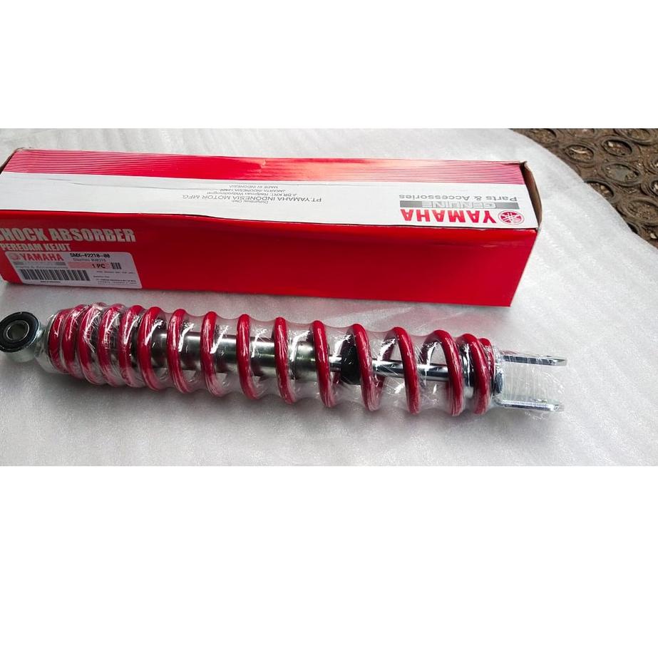 オ SHOCKBREAKER SHOK SOKBEKER SOK BELAKANG YAMAHA MIO J MIO GT SOUL GT XRIDE XEON RC FINO MIO M3