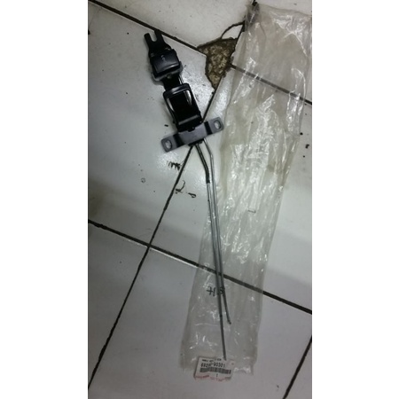 Handle dalam kanan hardtop FJ40 BJ40