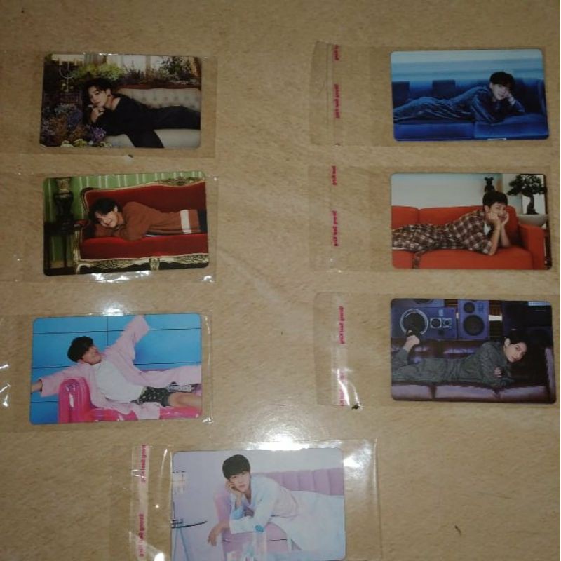 pc bts be essential edition