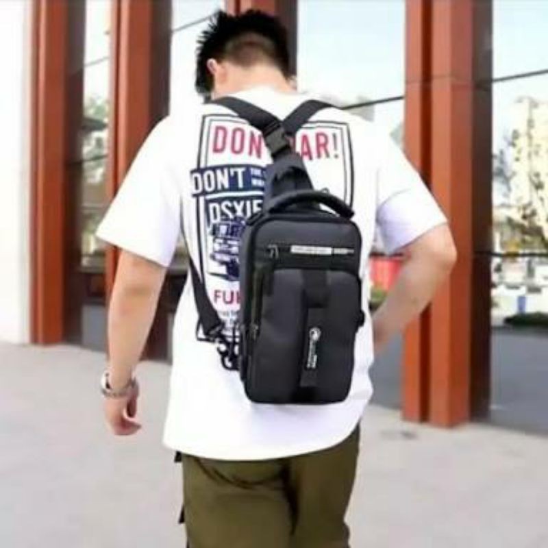 tas selempang / tas selempang pria / tas selempang cowok