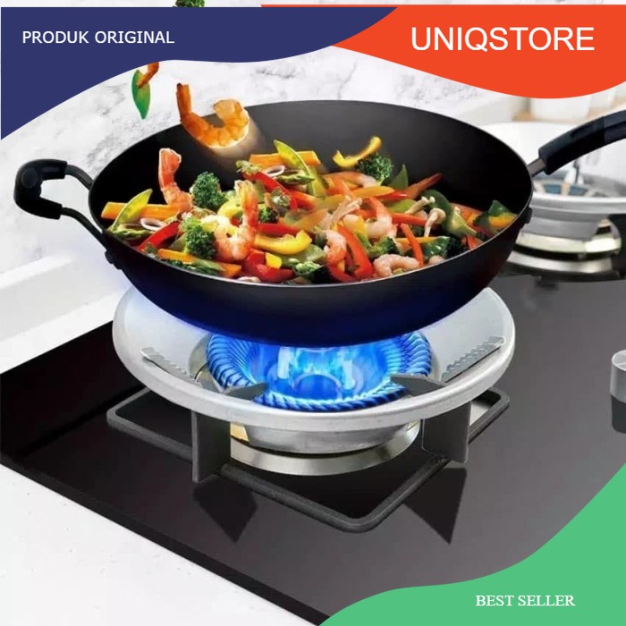 Ultimate Energy Saver UQ