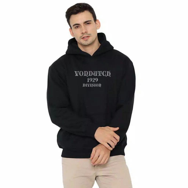 VON DUTCH JAKET HOODIE TYE DYE 84648