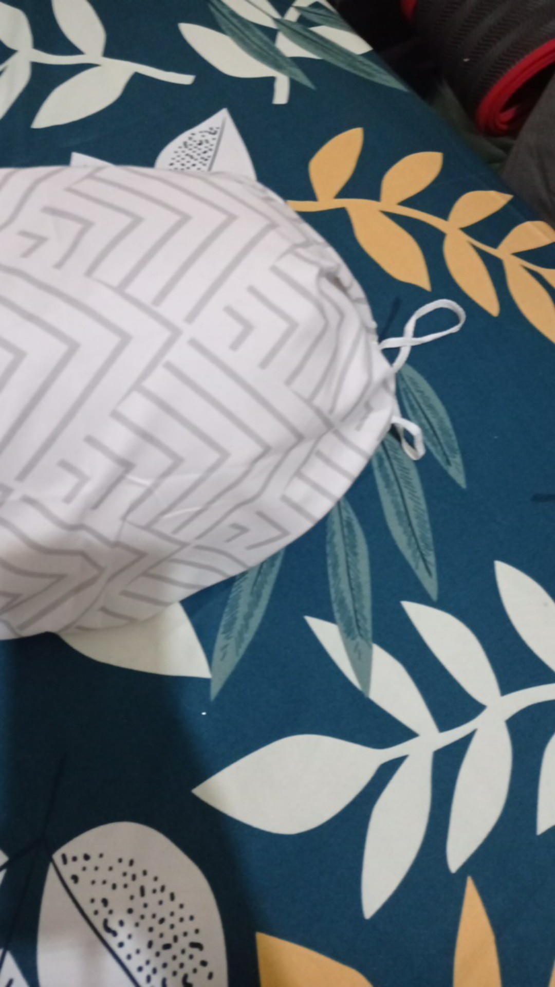 Kintakun Sprei Dluxe Single Size New Spring Edition Versi Ii Uk. 120x200 Tinggi 30 Cm