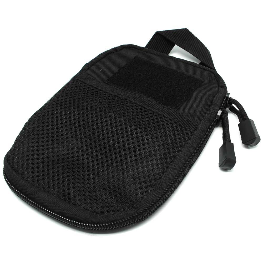 Tas Pinggang Army Tactical - M2 - OMTP4PBK Black