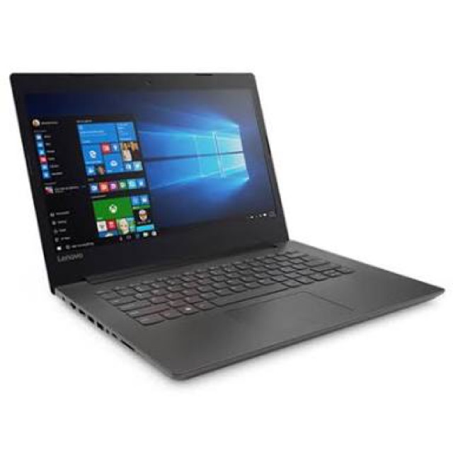 Laptop Lenovo ideapad 320 core i3
