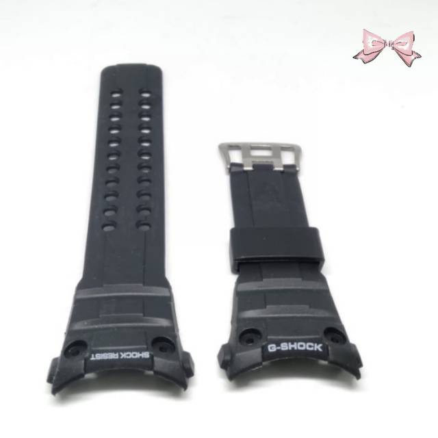 Strap Tali Jam Tangan Casio G-shock GWN-1000B GWN1000B GWN1000-B