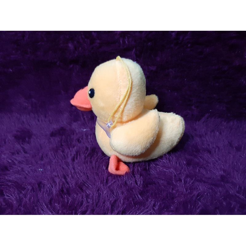 Boneka/gantungan Duck -+18cm