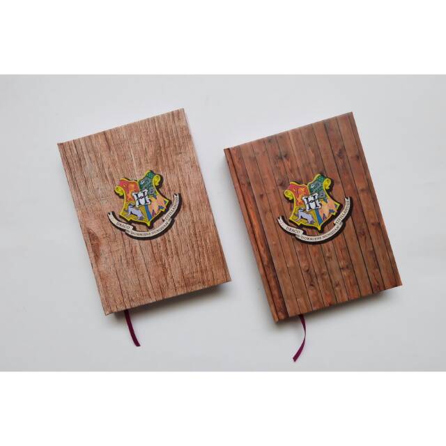 

BUKU KAYU, A5, 100 lembar