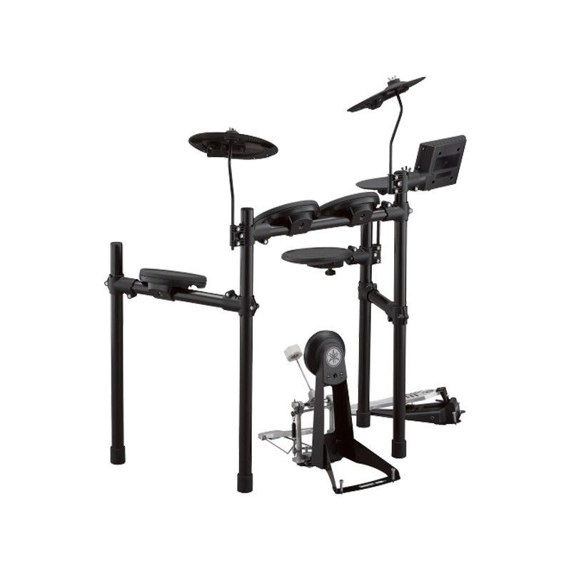 DRUM ELEKTRIK YAMAHA DTX452K/YAMAHA DRUM DTX452K DTX-45K DTX 452K