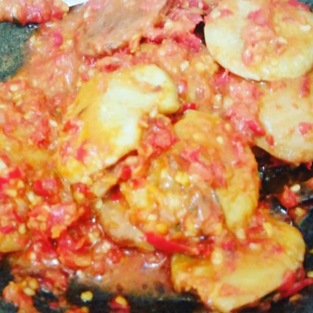 

Jengkol Sssedep