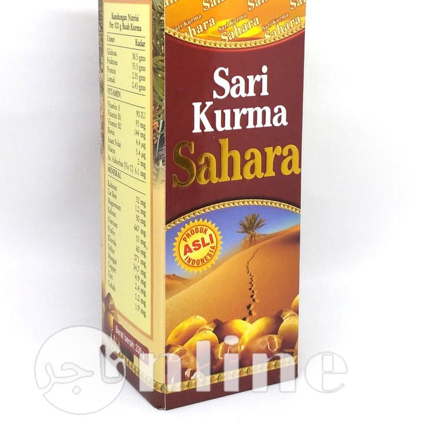 

☼ WTZ Sari Kurma WTZ ✅