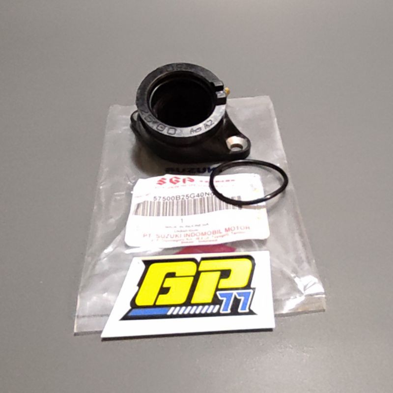 MANIPUL SUZUKI SATRIA FU150