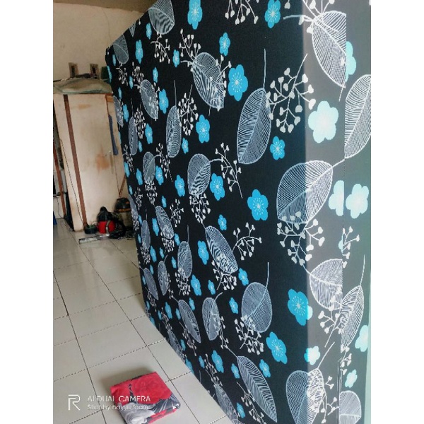 kasur busa inoac asli d23 ukuran 200x160x10 matras