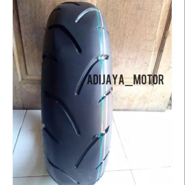 Ban bekas standar Nmax untuk belakang 130/70-13 tubles