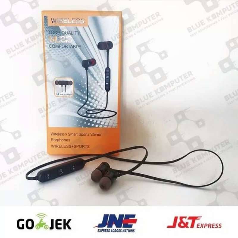 Headset Bluetooth Sport Jbl