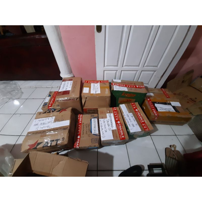 Kardus Packing-7