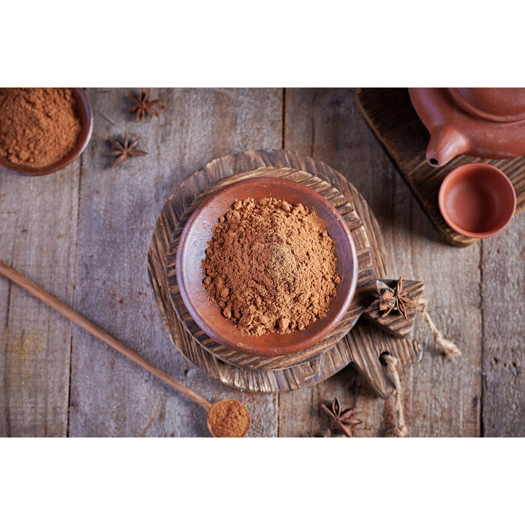 

SpiceMate - Pekak Bubuk / Bunga Lawang Bubuk / Star Anise Powder Original