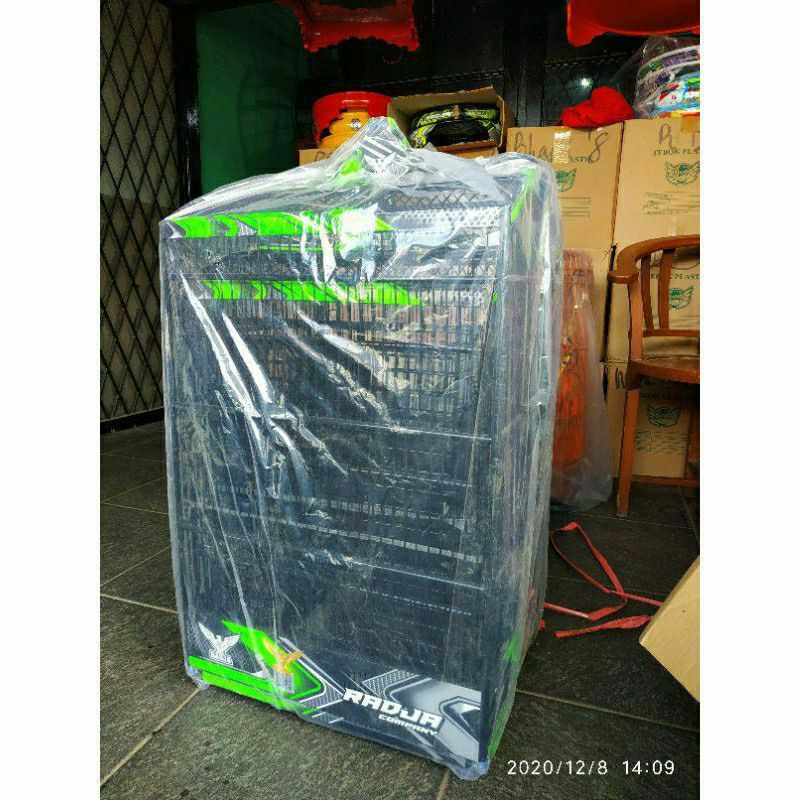 Radja Decal Premium 1 Set