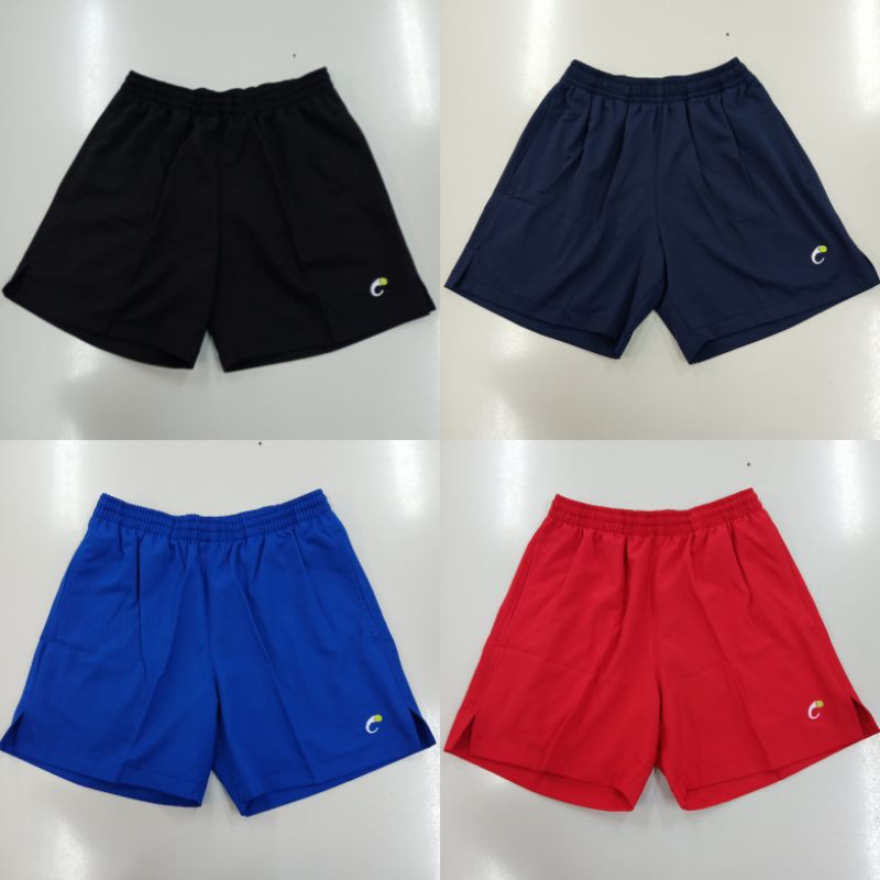 celana pendek olahraga badminton bulutangkis tenis squash chioda 342 original