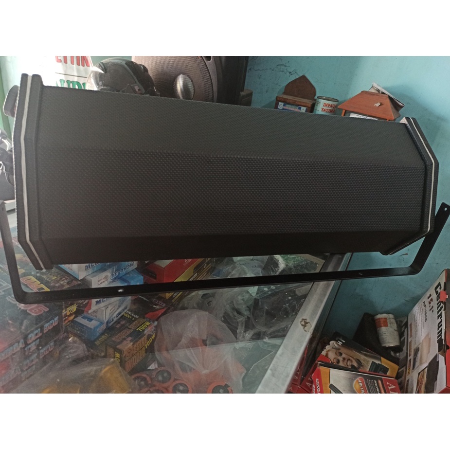 BOX Universal Speaker Wall Speaker colum speaker suara jernih kencang