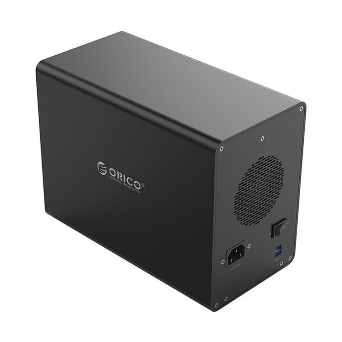 ORICO 3559U3 External Hard Drive Enclosure