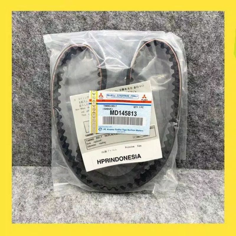 timing belt Mitsubishi t120ss KTB