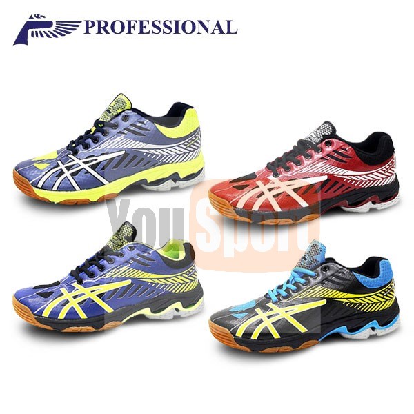 Professional Maximus Sepatu Voli / Volley / Volly Profesional