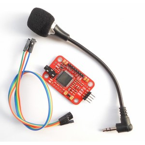 Voice Recognition Module V3