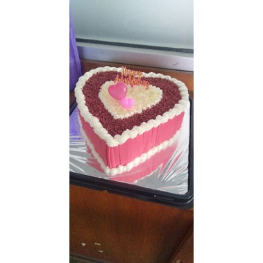 kue ulang tahun /anniversary