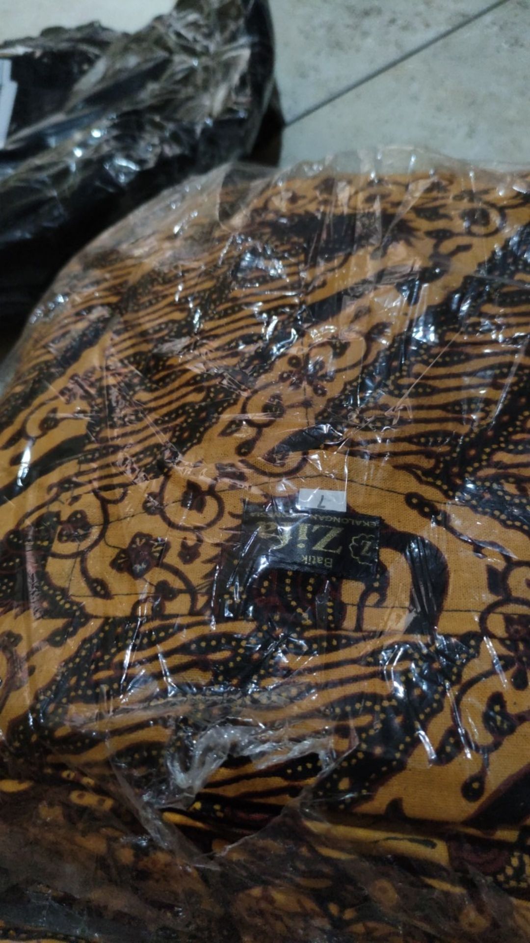 Celana Batik  Anak Dewasa Dan Jumbo